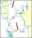 Trangt farvann Drøbak